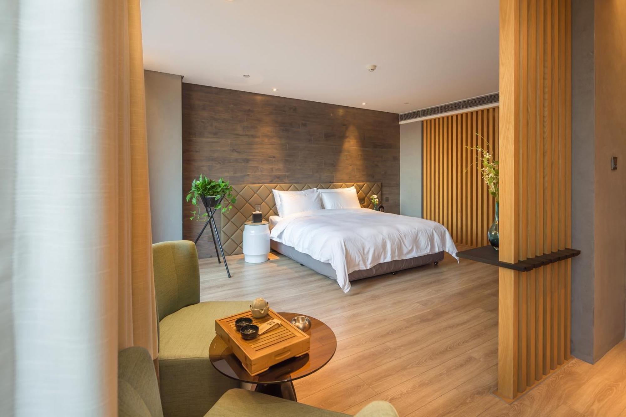 M Hotel Trịnh Châu Ngoại thất bức ảnh
