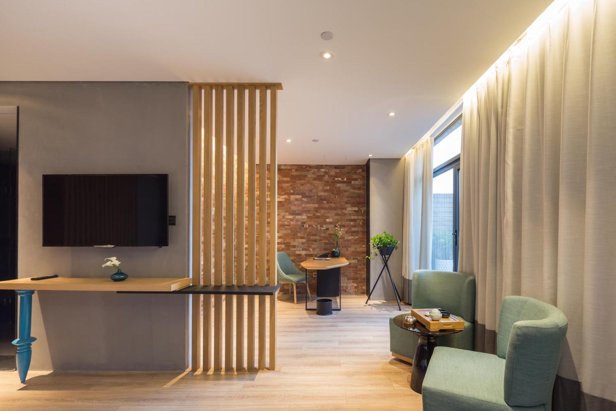 M Hotel Trịnh Châu Ngoại thất bức ảnh