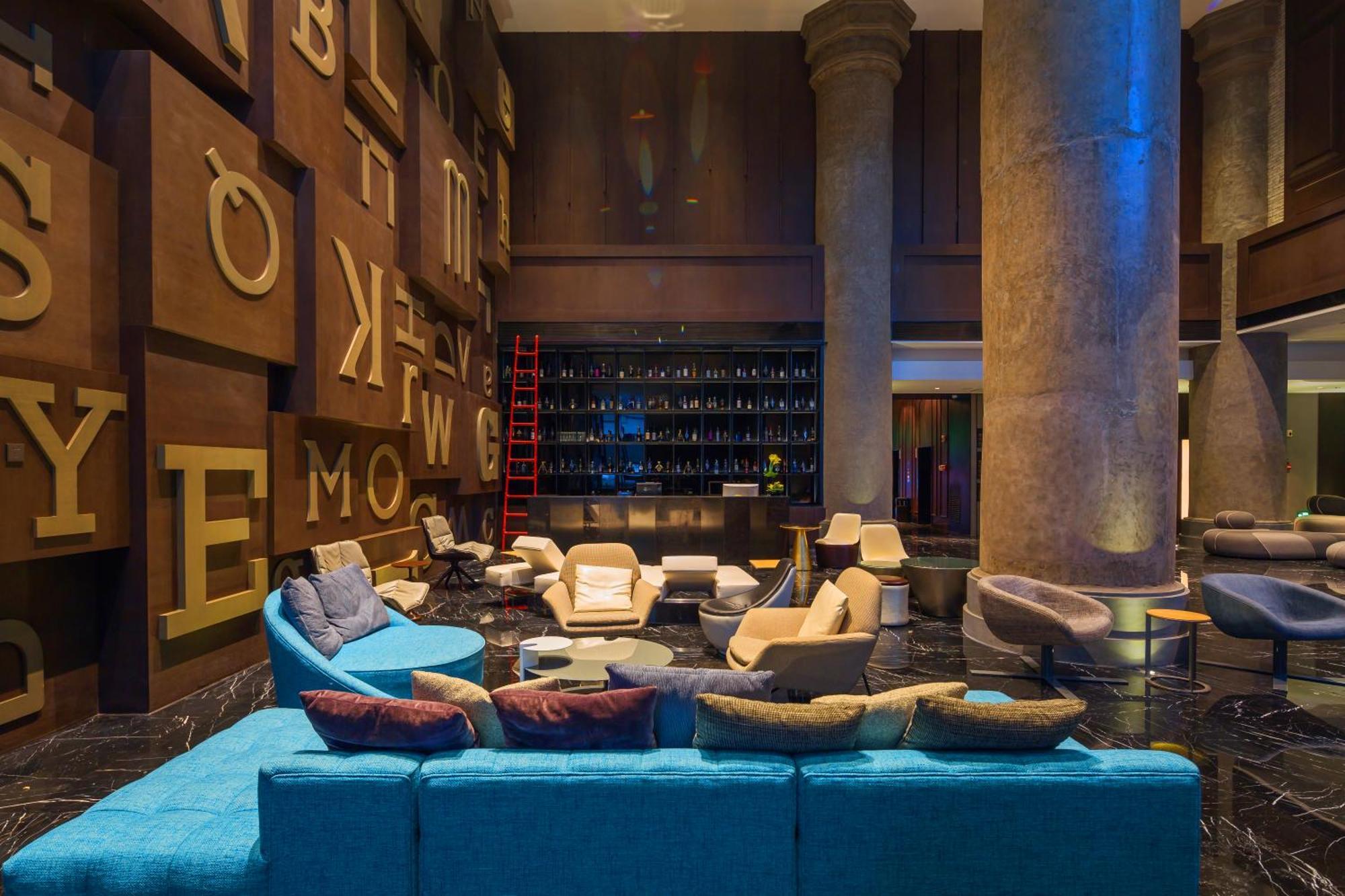 M Hotel Trịnh Châu Ngoại thất bức ảnh