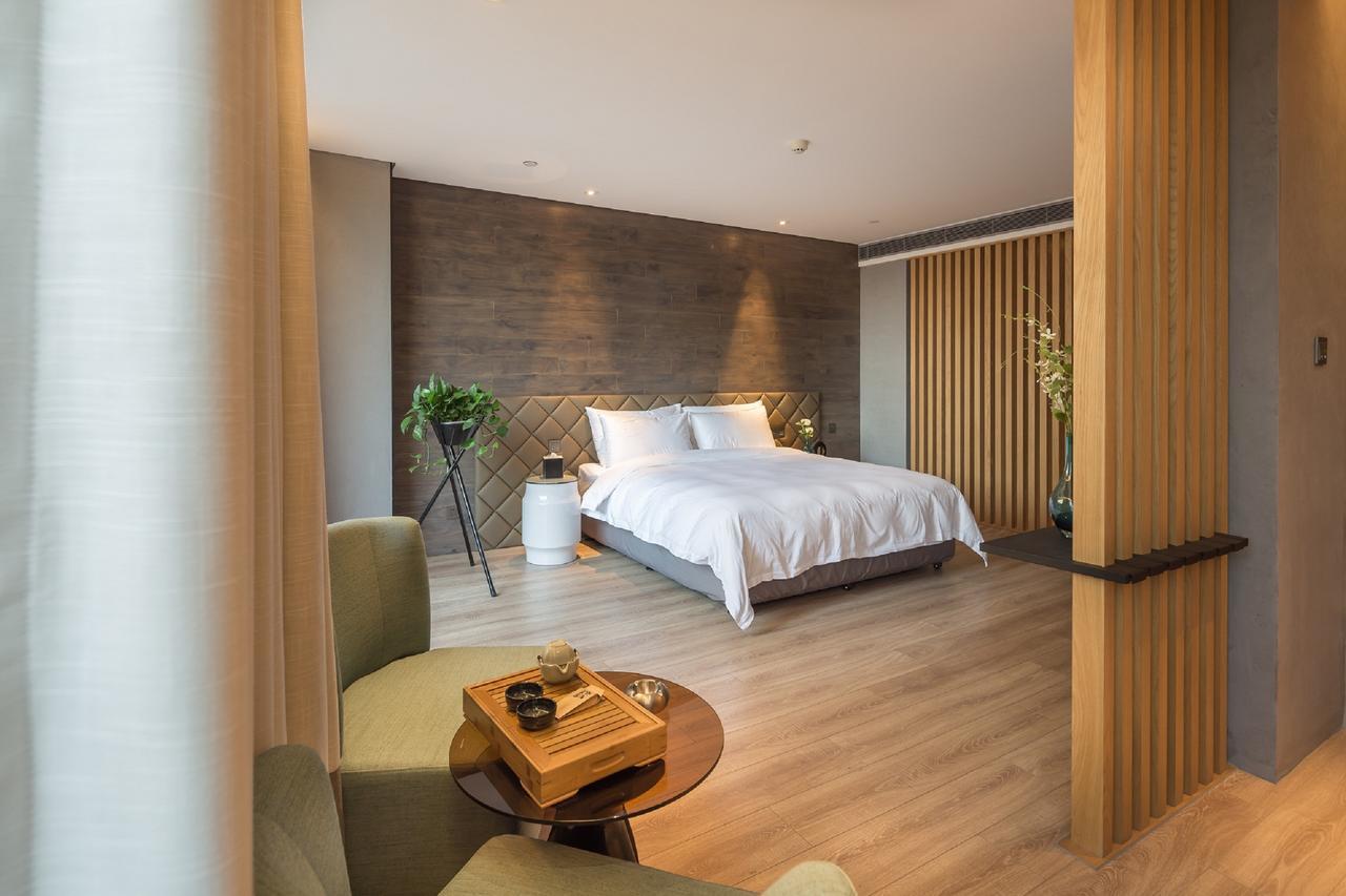 M Hotel Trịnh Châu Ngoại thất bức ảnh