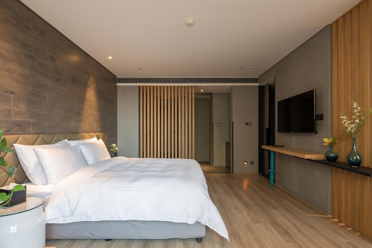 M Hotel Trịnh Châu Ngoại thất bức ảnh
