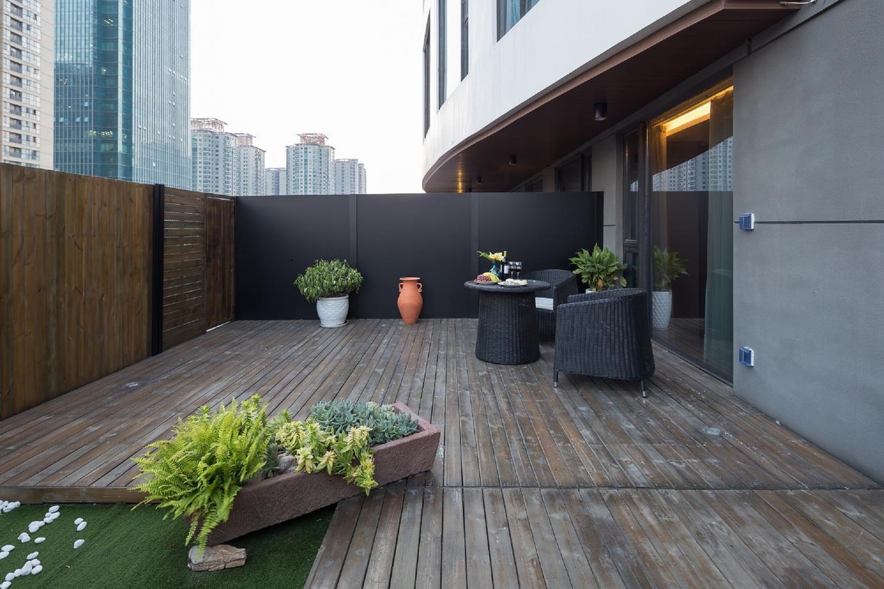 M Hotel Trịnh Châu Ngoại thất bức ảnh