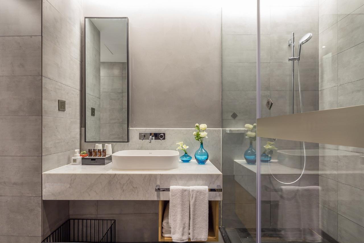 M Hotel Trịnh Châu Ngoại thất bức ảnh