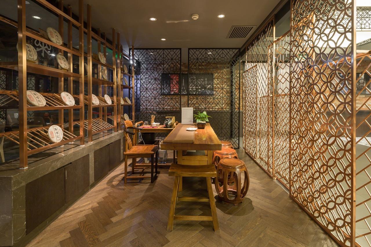 M Hotel Trịnh Châu Ngoại thất bức ảnh