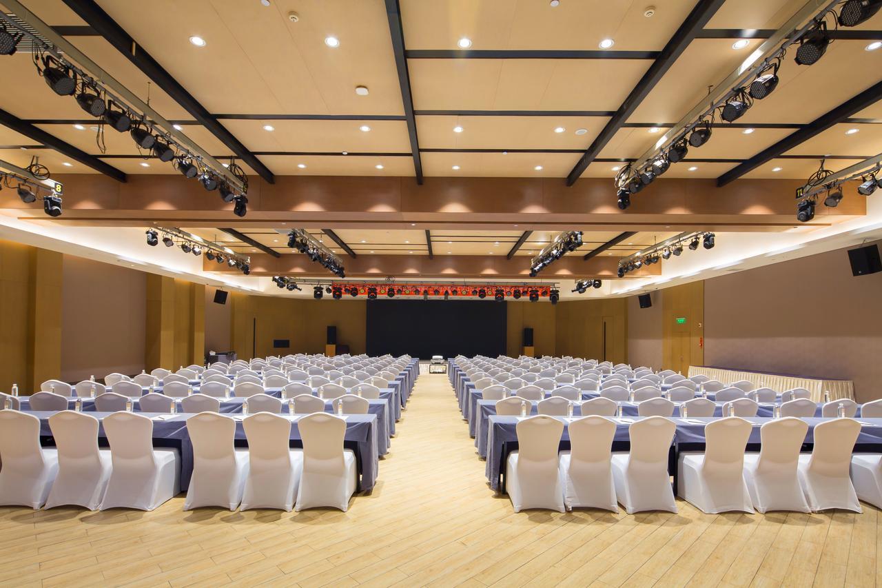 M Hotel Trịnh Châu Ngoại thất bức ảnh