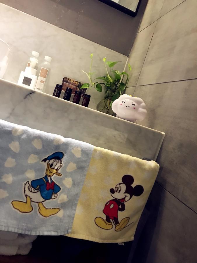 M Hotel Trịnh Châu Ngoại thất bức ảnh
